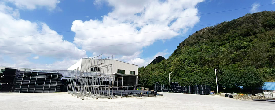 贵州永丰塑胶有限公司