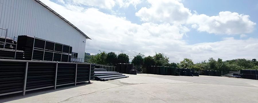 贵州永丰塑胶有限公司